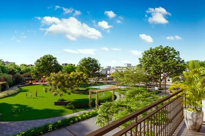 Project Image of 2195.0 - 3000.0 Sq.ft 3 BHK Villa for buy in Ace Apurva