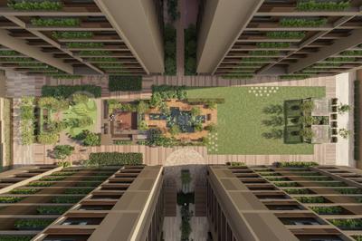 Project Image of 3690 Sq.ft 4 BHK Apartment / Flat for sale in Chandkheda for Rs. 16400000