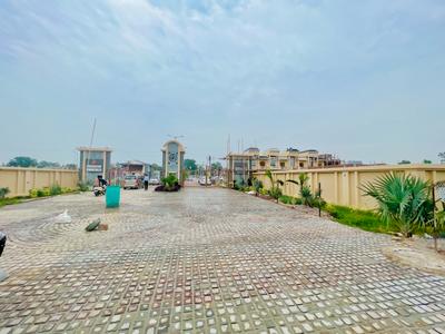 Project Image of 1600.0 - 2000.0 Sq.ft 3 BHK Villa for buy in Urbanaid Uniworld