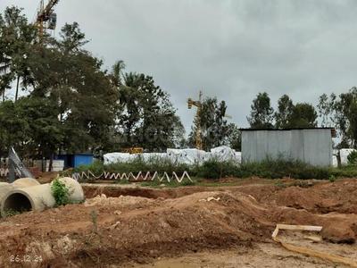 Project Image of 978.0 - 1261.0 Sq.ft 2.5 BHK Apartment for buy in Adarsh Welkin Park Phase 2