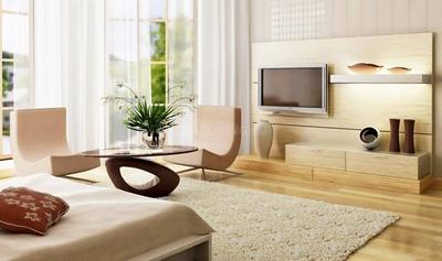 Project Image of 1200.0 - 2695.0 Sq.ft 2 BHK Apartment for buy in Supertech Hillview Apartments