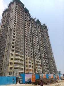 Project Image of 1250.0 - 4790.0 Sq.ft 2 BHK Apartment for buy in Cybercity Oriana