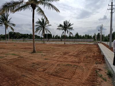 Project Image of 1200.0 - 1500.0 Sq.ft Residential Plot Plot for buy in Eden Gardenia