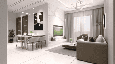 Project Image of 622.0 - 765.0 Sq.ft 2 BHK Apartment for buy in Aditya Vivaaz A1