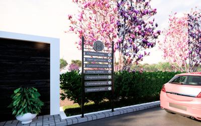 Project Image of 969.0 - 1620.0 Sq.ft Residential Plot Plot for buy in Optus Greens
