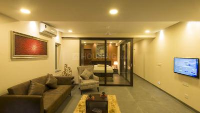 Project Image of 850.0 - 1900.0 Sq.ft 1 BHK Apartment for buy in Aaress The Eternal Wave