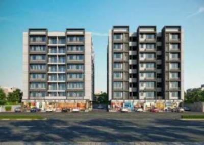 Shraddha Harmony Elevation 2