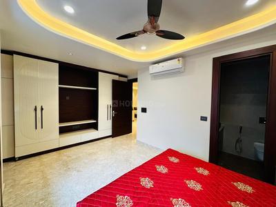 Project Image of 1800.0 - 3200.0 Sq.ft 4 BHK Builder Floor for buy in Creative Ultra Luxury Flors