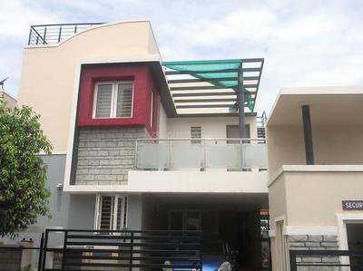 Project Image of 1000.0 - 4500.0 Sq.ft 2 BHK Villa for buy in Green Field Nandhavanam