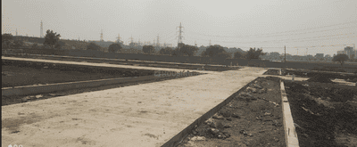 Project Image of 420.0 - 1850.0 Sq.ft Residential Plot Plot for buy in Munim Ji Estate