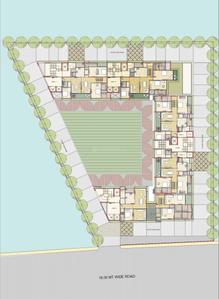 Project Image of 3256.7 - 5240.3 Sq.ft 4 BHK Apartment for buy in Madhav Oeuvre 2
