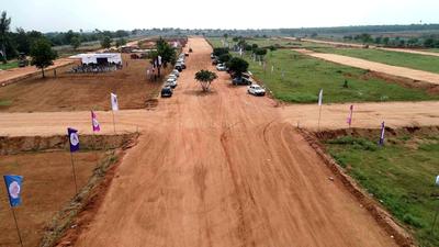 Project Image of 2160.0 - 3150.0 Sq.ft Residential Plot Plot for buy in Aspirealty Advaith