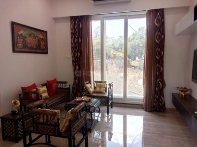 Project Image of 367.0 - 1073.0 Sq.ft 1 BHK Apartment for buy in Samrin Heritage