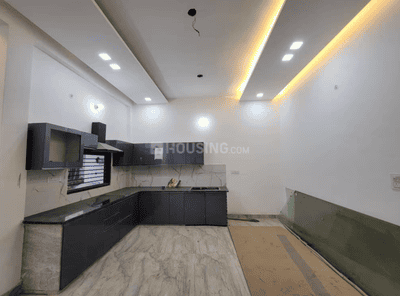 Project Image of 1650.0 - 1750.0 Sq.ft 3 BHK Apartment for buy in SGP Antalya Heights Block G
