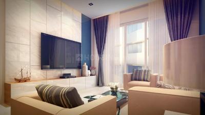 Project Image of 1165.0 - 1848.0 Sq.ft 2 BHK Apartment for buy in TVS Emerald Peninsula