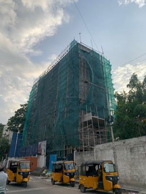 Project Image of 2000 Sq.ft 4 BHK Apartment / Flat for sale in Egmore for Rs. 50000000