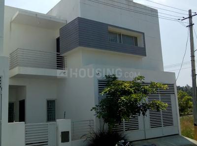 Project Image of 1879.0 - 4060.0 Sq.ft Residential Plot Plot for buy in Nanda Prakruthi 