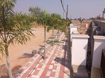 Project Image of 1350.0 - 3600.0 Sq.ft Residential Plot Plot for buy in Akshita E City Enclave