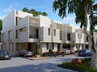 Project Image of 1485.0 - 1575.0 Sq.ft 3 BHK Villa for buy in Suryam Placid