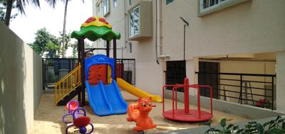 Project Image of 806.0 - 1266.0 Sq.ft 2 BHK Apartment for buy in Triguna Palm Grove