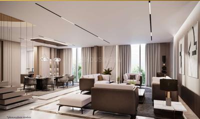 Ezzy Elite Living Area 1