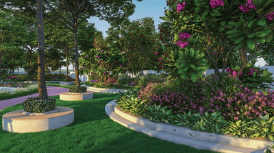 Project Image of 1200.0 - 1500.0 Sq.ft Residential Plot Plot for buy in Naville The District