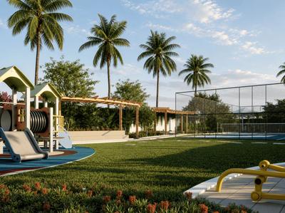 Project Image of 2000.0 - 2680.0 Sq.ft 3 BHK Villa for buy in Green Residency