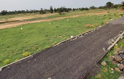 Project Image of 1800.0 - 2880.0 Sq.ft Residential Plot Plot for buy in S P Royal Garden
