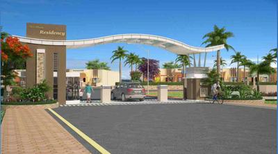 Shrishti Shree Dham Residency Images for Elevation of Shrishti Shree Dham Residency 4
