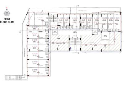 Project Image of 0.0 - 855.95 Sq.ft 3 BHK Apartment for buy in Savariya Kunj Height