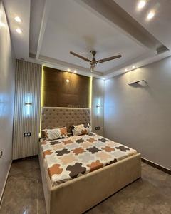 Prime Ghar Bedroom 1