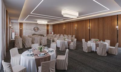 Project Image of 911.81 - 987.8 Sq.ft 3 BHK Apartment for buy in Saffron Flora