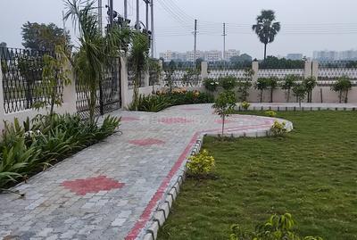 Project Image of 1453.13 - 12475.37 Sq.ft Residential Plot Plot for buy in Metrocity 3