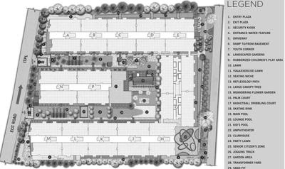 Project Image of 1087.0 - 1474.0 Sq.ft 2.5 BHK Apartment for buy in Sumadhura Soham Phase 2