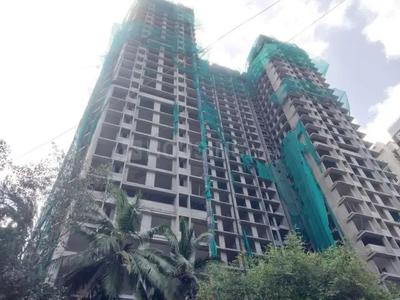 Project Image of 606.0 - 949.0 Sq.ft 2 BHK Apartment for buy in Shraddha Paradise