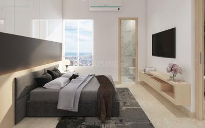 Project Image of 0.0 - 496.0 Sq.ft 2 BHK Apartment for buy in Puneet Sanjivani Phase 1 Floor 0 to Floor 16
