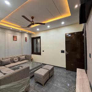 Project Image of 450.0 - 700.0 Sq.ft 2 BHK Builder Floor for buy in Jai Maa Sunview Apartment
