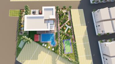 Project Image of 1494.0 - 2700.0 Sq.ft Residential Plot Plot for buy in SGD Elite