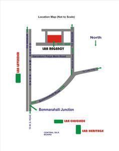 Project Image of 1160.0 - 1615.0 Sq.ft 2 BHK Apartment for buy in Laa Regency