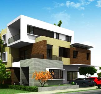 Project Image of 4056.0 - 4067.0 Sq.ft 4 BHK Villa for buy in Grand Boulevard