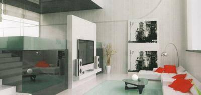 Aarthik Rahi Niwas Living Area 1