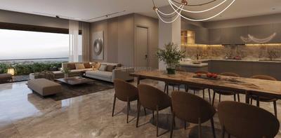 Project Image of 0.0 - 4050.0 Sq.ft 4 BHK Apartment for buy in Aanira One