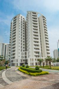 Project Image of 1706.0 - 1755.0 Sq.ft 3 BHK Apartment for buy in Jain Inseli Park