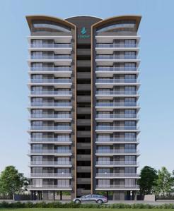Project Image of 2160 Sq.ft 3 BHK Apartment / Flat for sale in Bhimrad for Rs. 11400000