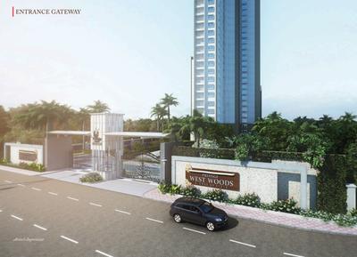 Project Image of 1263 Sq.ft 2 BHK Apartment / Flat for sale in Binnipete for Rs. 22500000
