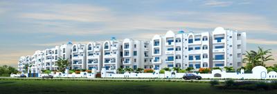 Project Image of 1070.0 - 1575.0 Sq.ft 2 BHK Apartment for buy in Sekhar Casa Bianca