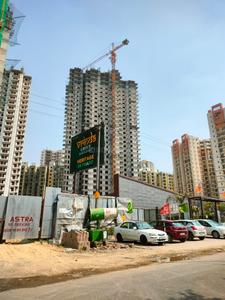 Project Image of 1298.0 - 2018.0 Sq.ft 3 BHK Apartment for buy in Vrinda Heritage Skyward