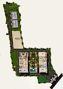 Project Image of 1021.0 - 2400.0 Sq.ft 2 BHK Apartment for buy in Triveni Imperial