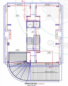 Project Image of 0.0 - 636.47 Sq.ft 2 BHK Apartment for buy in Anmol Shatabdi Enclave
