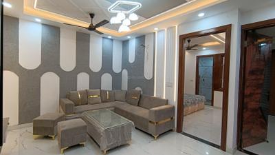 Project Image of 750.0 - 950.0 Sq.ft 3 BHK Builder Floor for buy in Dream Lotus Apartment